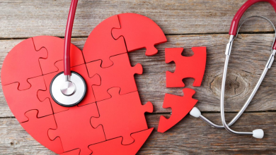 Kalp Hastalığı Olabilecek 6 Belirti