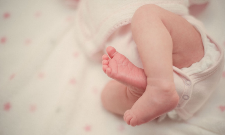 Bebeklerde Gelişim Süreci Nasıl İlerler?