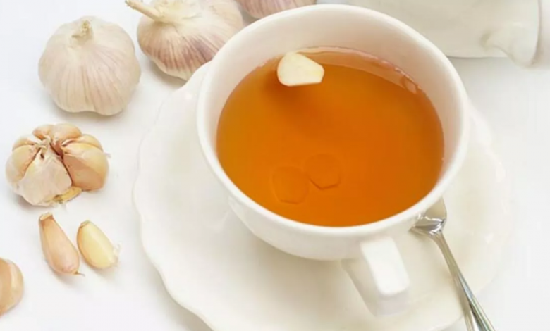 Sarımsak Çayının Sağlığa Faydaları Nelerdir