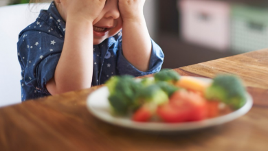 Çocuklarda Beslenme Sorunlarının Altında Yatan Nedenler