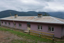 Köy Okulları Bilişim Merkezlerine Dönüşüyor