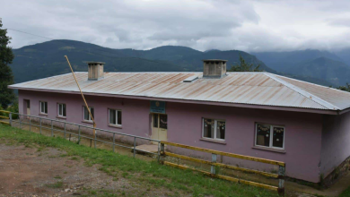 Köy Okulları Bilişim Merkezlerine Dönüşüyor