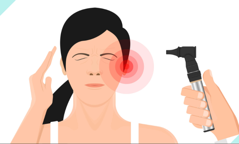 Kulak Ağrısı Nedenleri, Belirtileri ve Tedavi Yöntemleri