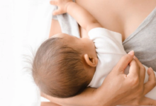 Anne Sütünün Bebeğe Fiziksel ve Zihinsel Faydaları