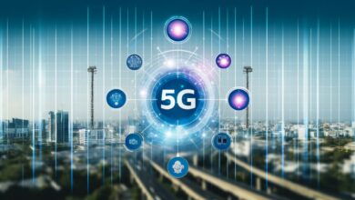5G Teknolojisi Nedir, Avantajları Nelerdir