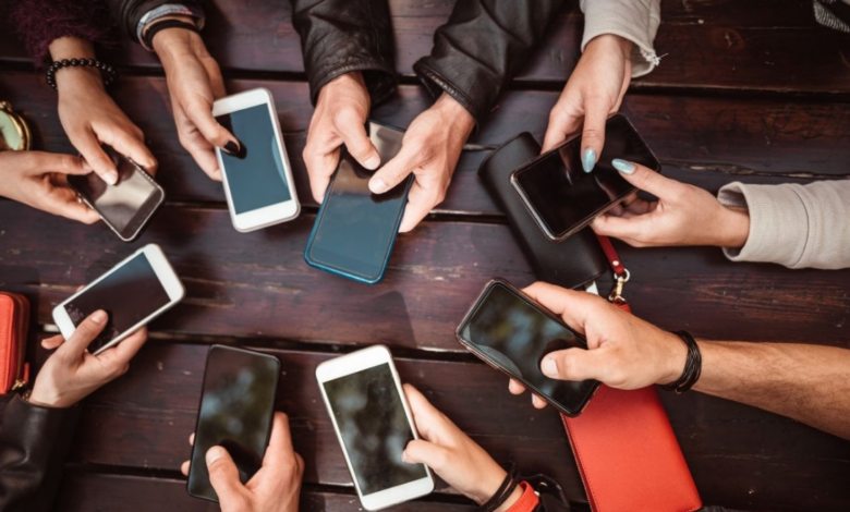 Akıllı Telefonların Ruh Sağlığına Olan Etkileri